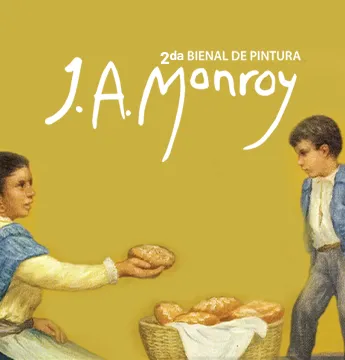 portada de Bienal II