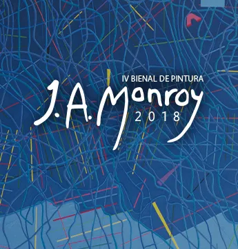 portada de Bienal IV