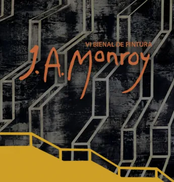 portada de Bienal VI