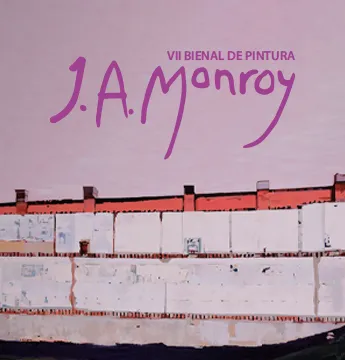 portada de Bienal VII